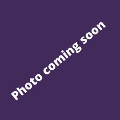 photo comng soon