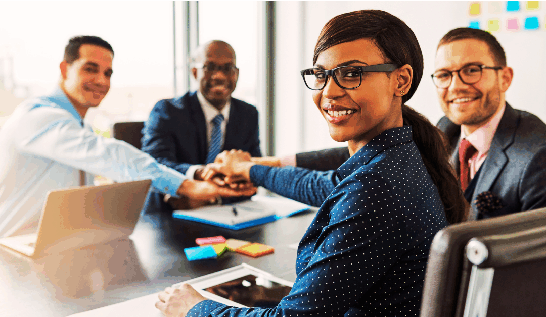 Psychological Presence–An Essential Competency for Effective Relationships