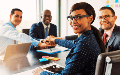 Psychological Presence–An Essential Competency for Effective Relationships