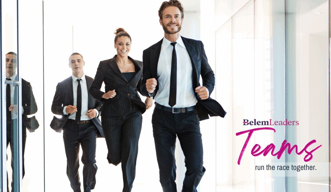 Team Coaching Essentials