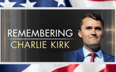 Faith, Courage, and Conviction— A Tribute to a Visionary Leader Who Stood Firm in Truth