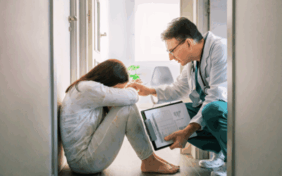 Navigating my Business (and illness) with Faith, Resilience, and Adaptation